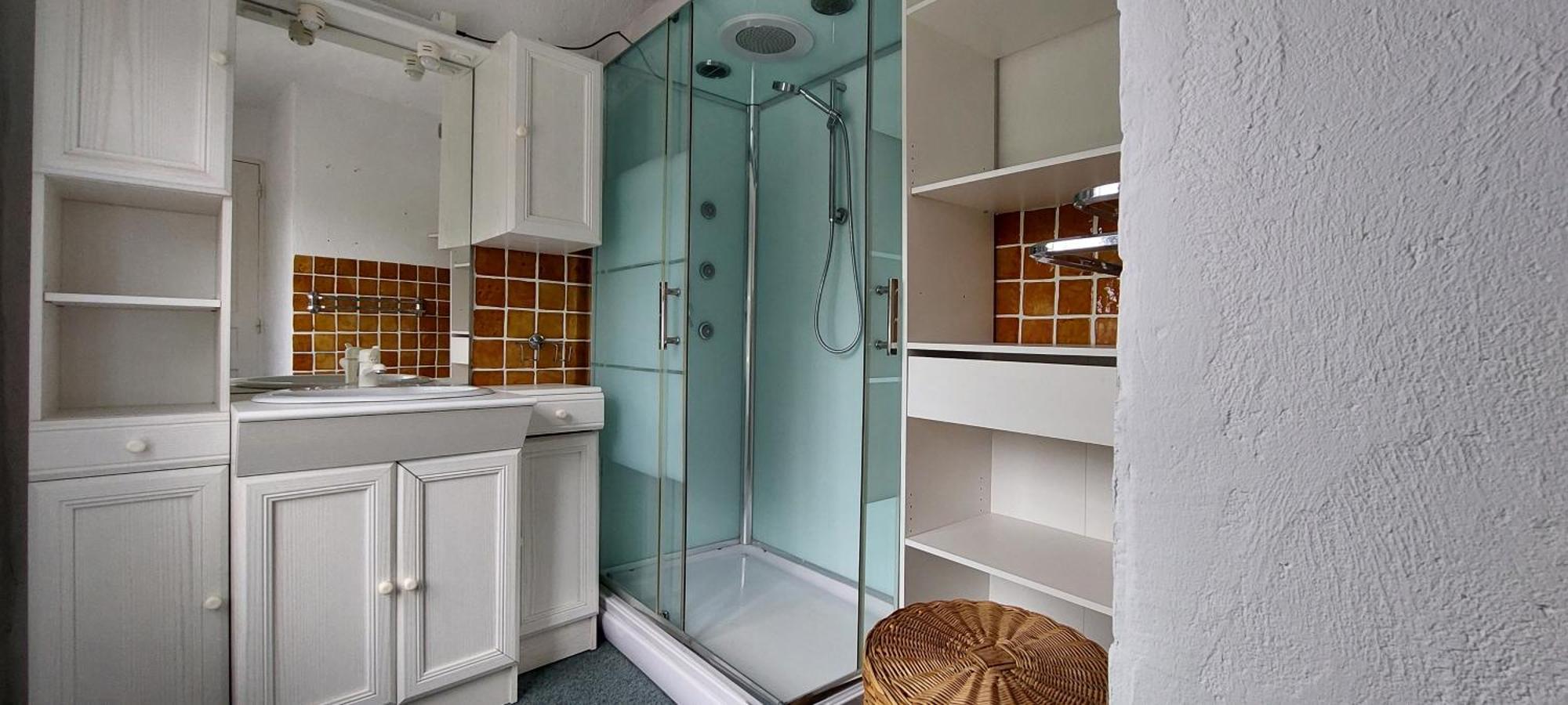 Bed and Breakfast La Fischaumiere Soleilhas Екстер'єр фото