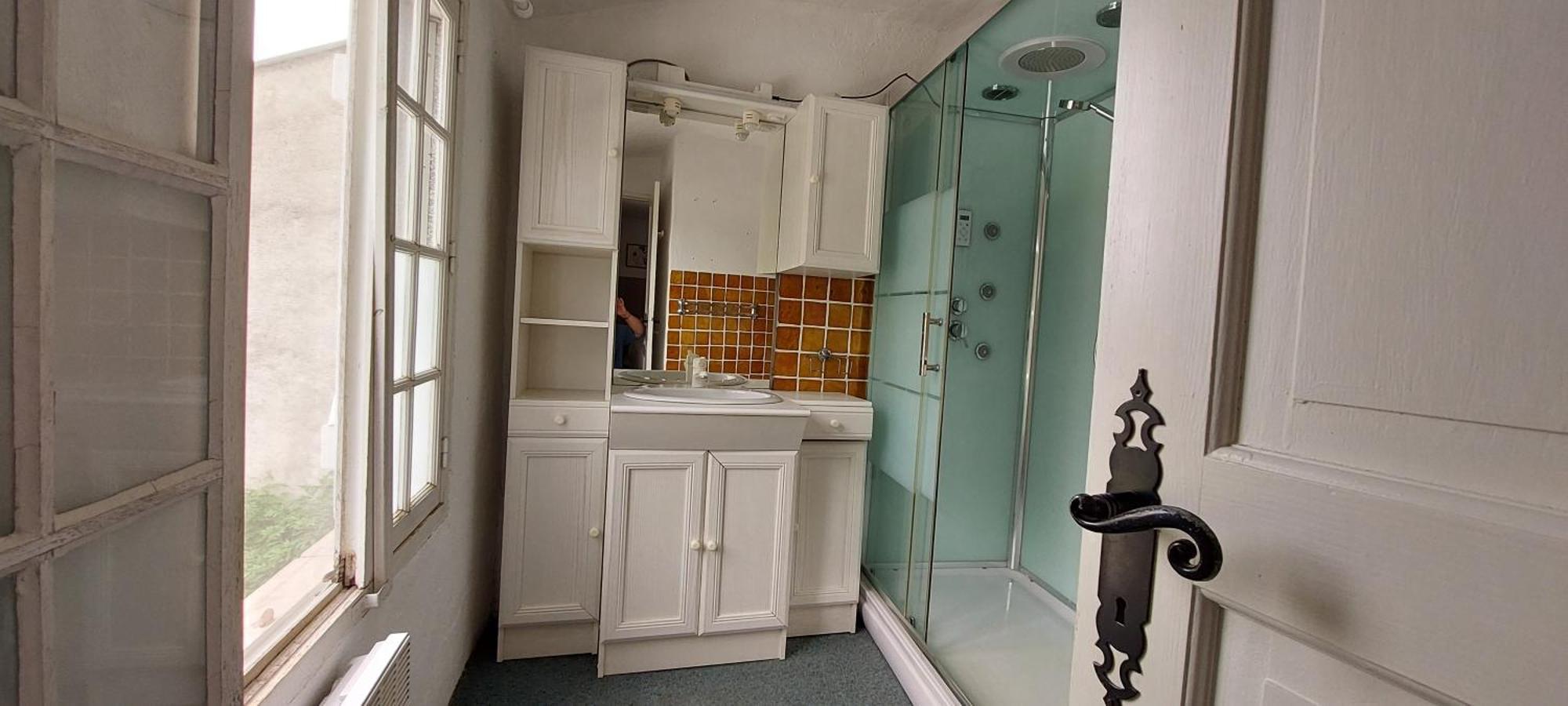 Bed and Breakfast La Fischaumiere Soleilhas Екстер'єр фото